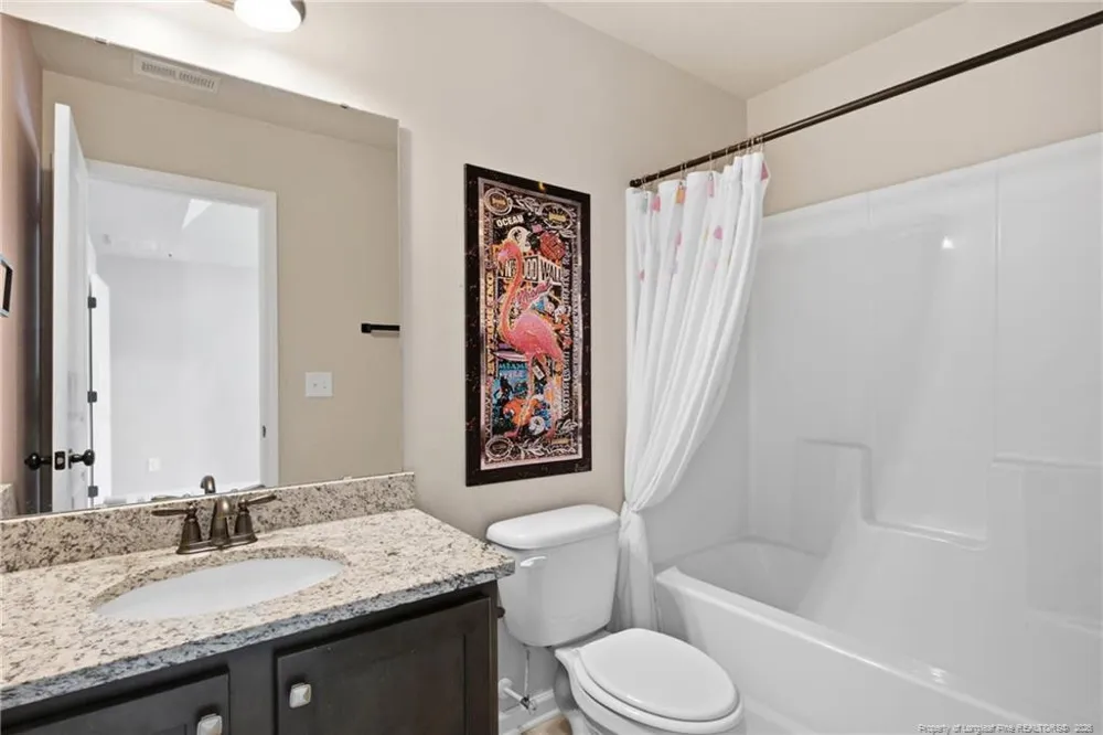 6129 Shannon Woods Way Hope Mills, NC 28348