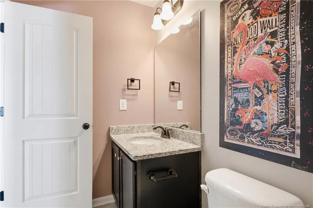 6129 Shannon Woods Way Hope Mills, NC 28348