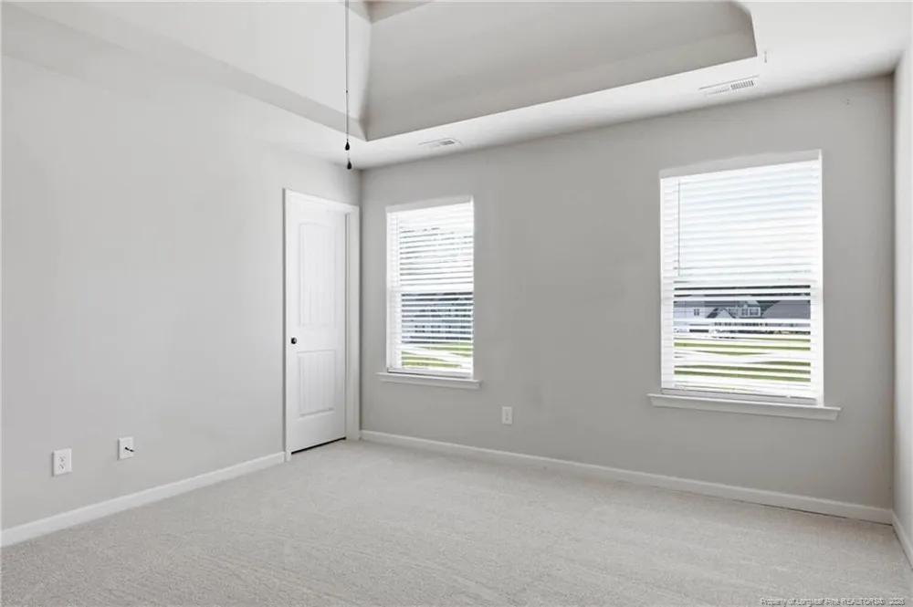 6129 Shannon Woods Way Hope Mills, NC 28348
