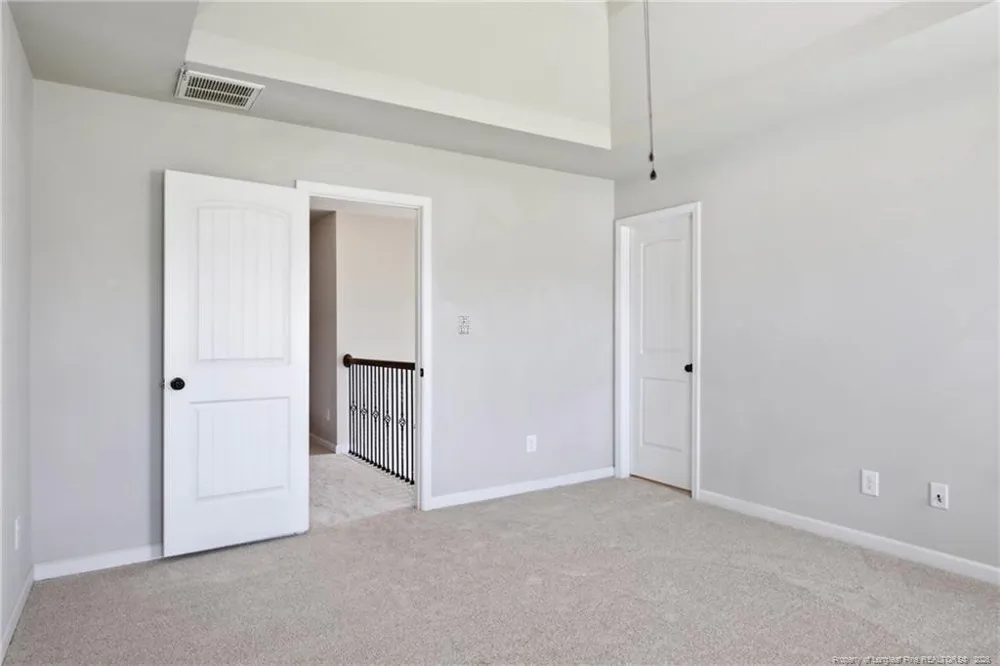 6129 Shannon Woods Way Hope Mills, NC 28348