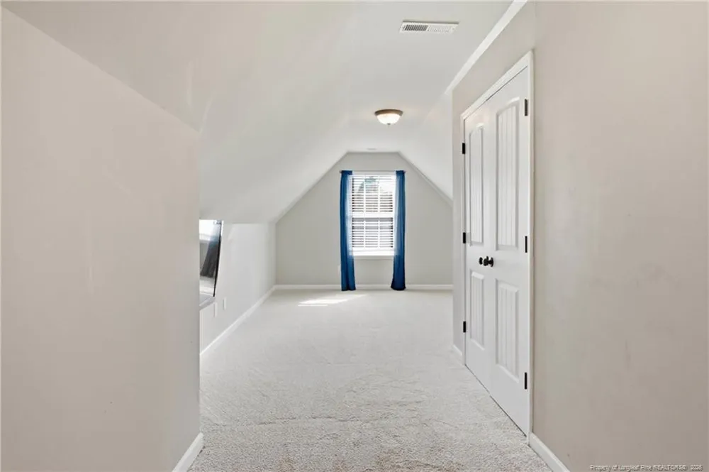 6129 Shannon Woods Way Hope Mills, NC 28348