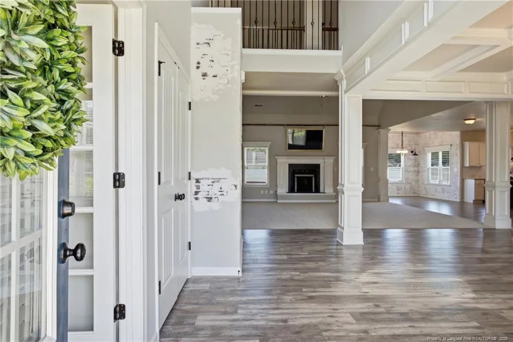 6129 Shannon Woods Way Hope Mills, NC 28348