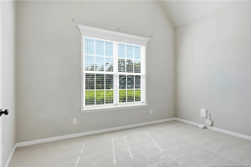 6129 Shannon Woods Way Hope Mills, NC 28348