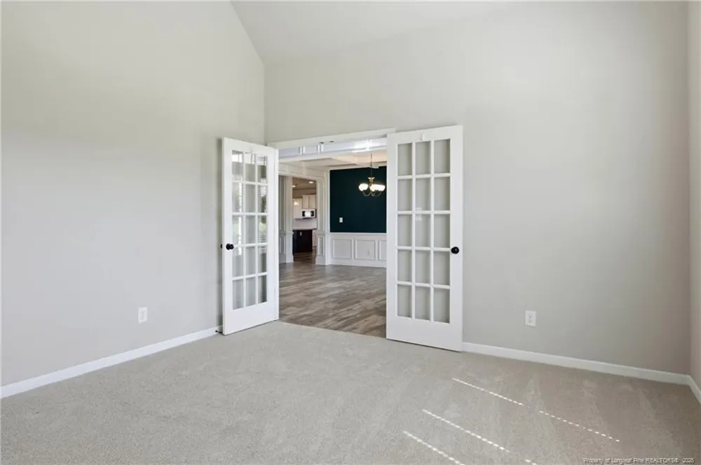 6129 Shannon Woods Way Hope Mills, NC 28348
