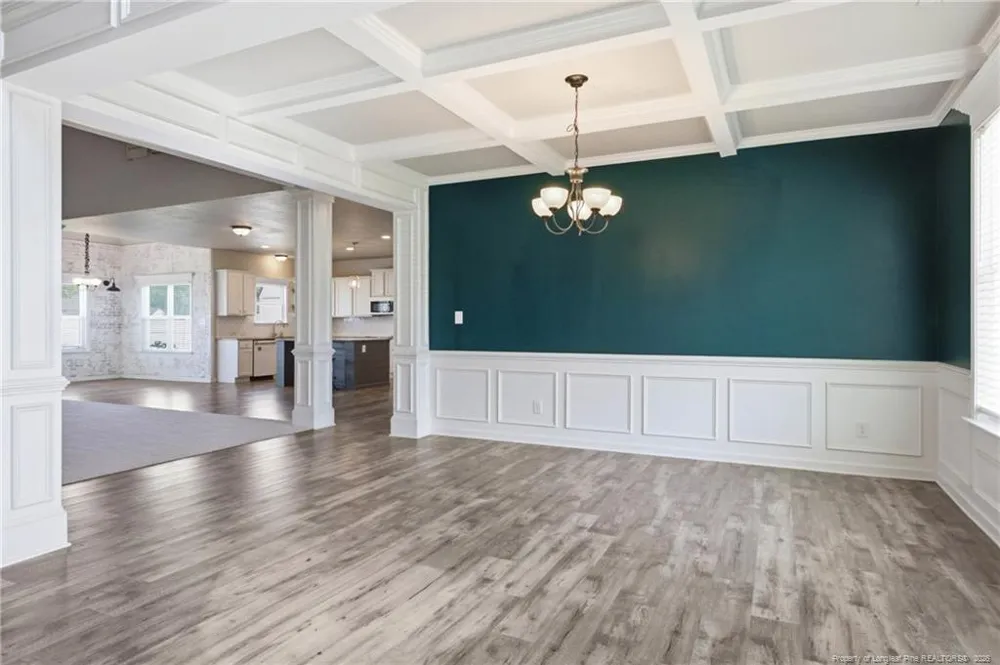 6129 Shannon Woods Way Hope Mills, NC 28348
