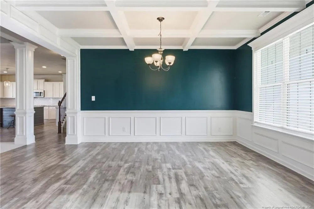 6129 Shannon Woods Way Hope Mills, NC 28348