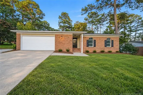 3538 Barron Way