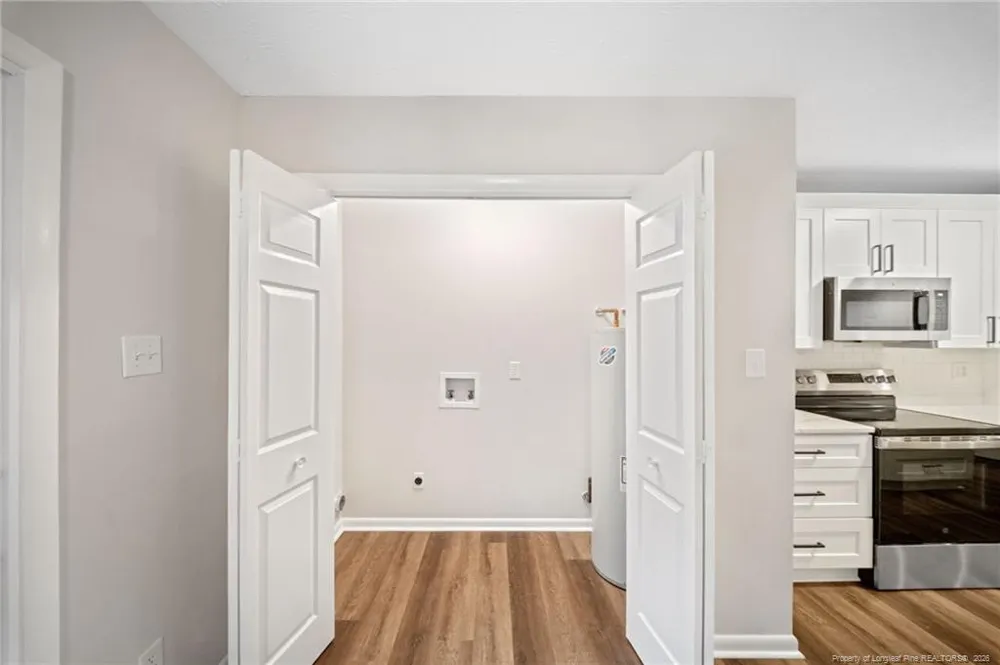 3538 Barron Way Fayetteville, NC 28311