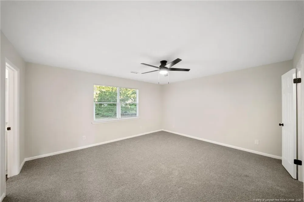 3538 Barron Way Fayetteville, NC 28311