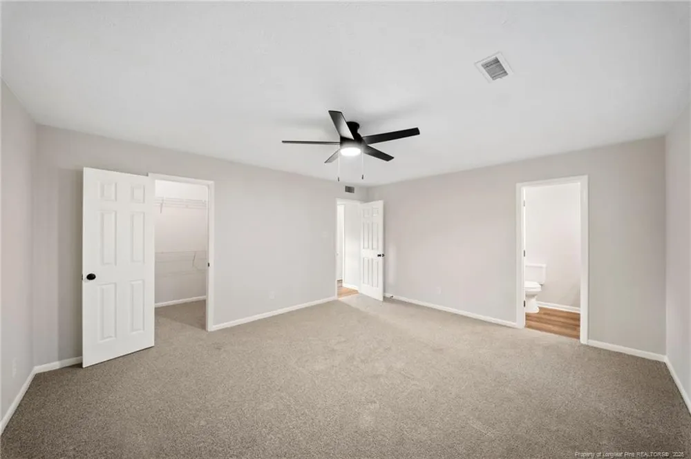 3538 Barron Way Fayetteville, NC 28311