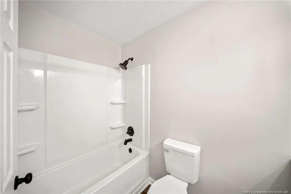 3538 Barron Way Fayetteville, NC 28311