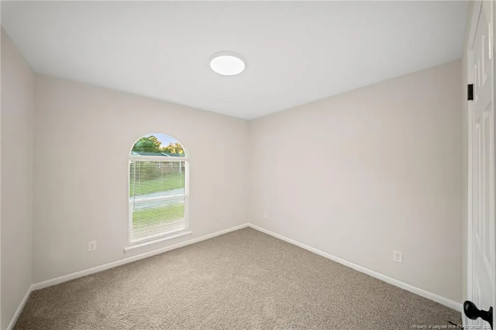 3538 Barron Way Fayetteville, NC 28311