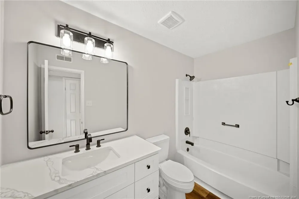 3538 Barron Way Fayetteville, NC 28311