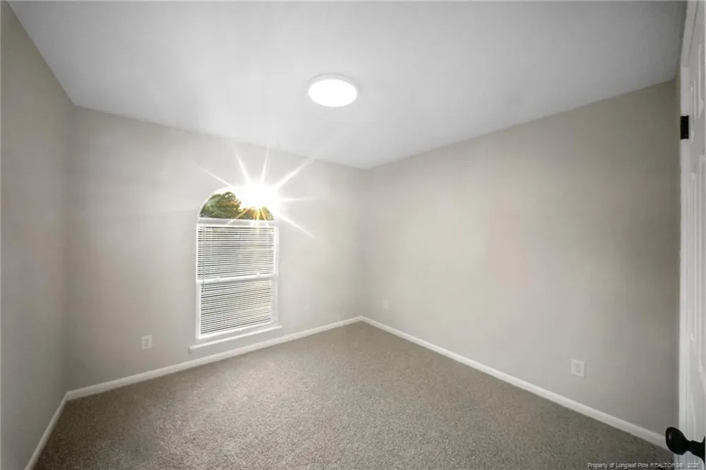 3538 Barron Way Fayetteville, NC 28311