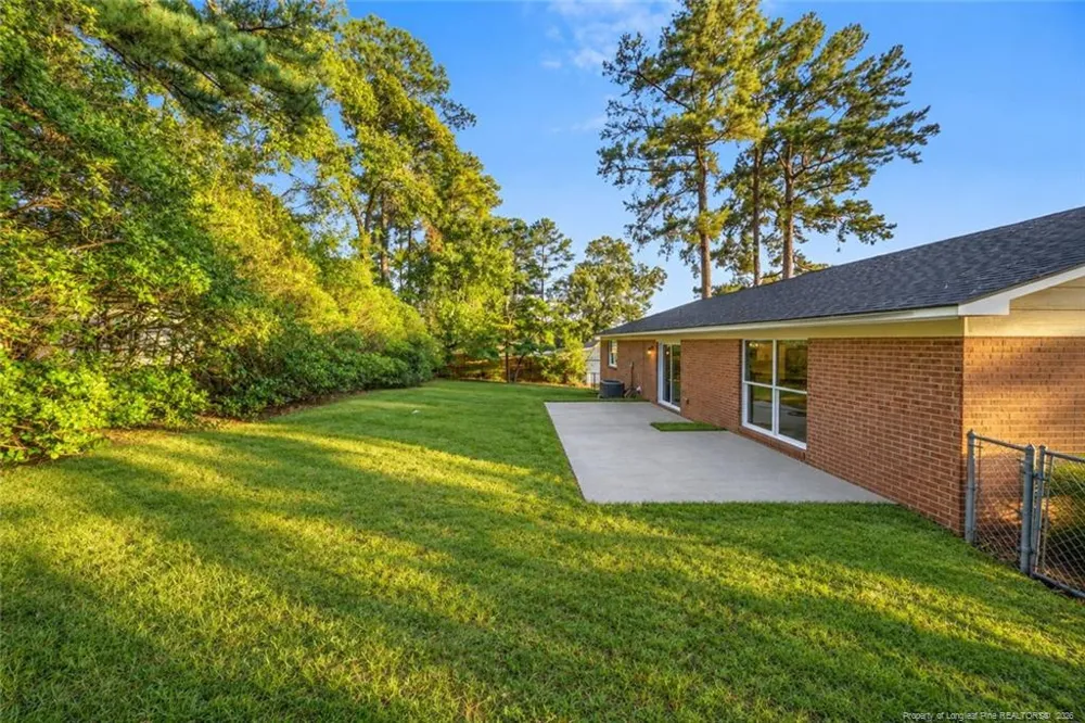 3538 Barron Way Fayetteville, NC 28311