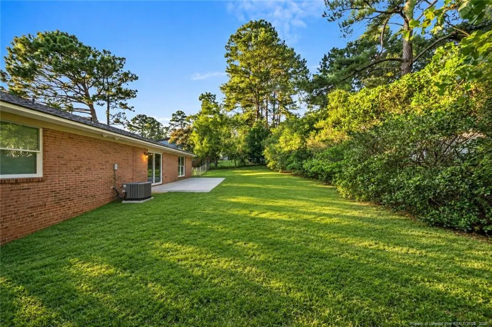 3538 Barron Way Fayetteville, NC 28311