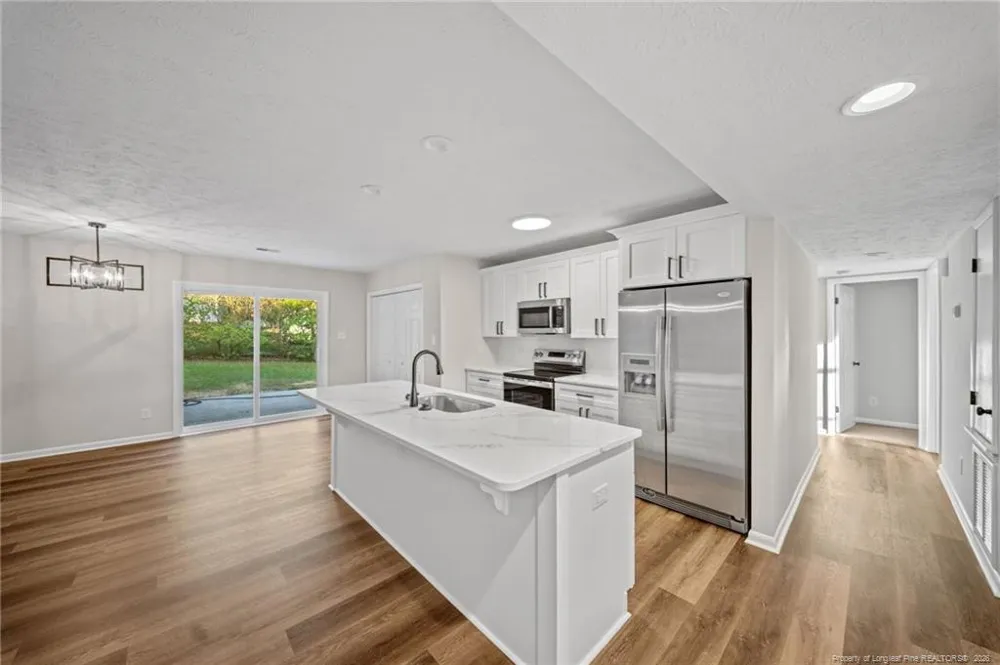 3538 Barron Way Fayetteville, NC 28311