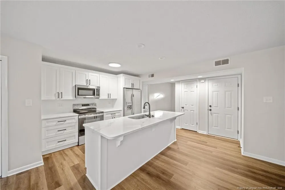 3538 Barron Way Fayetteville, NC 28311