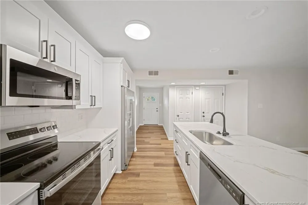 3538 Barron Way Fayetteville, NC 28311