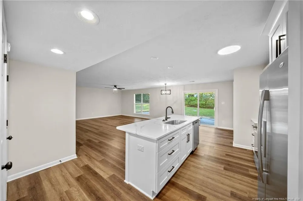 3538 Barron Way Fayetteville, NC 28311