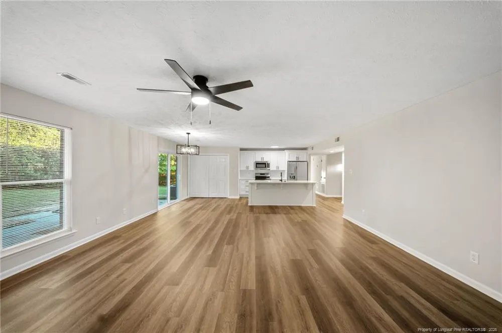 3538 Barron Way Fayetteville, NC 28311