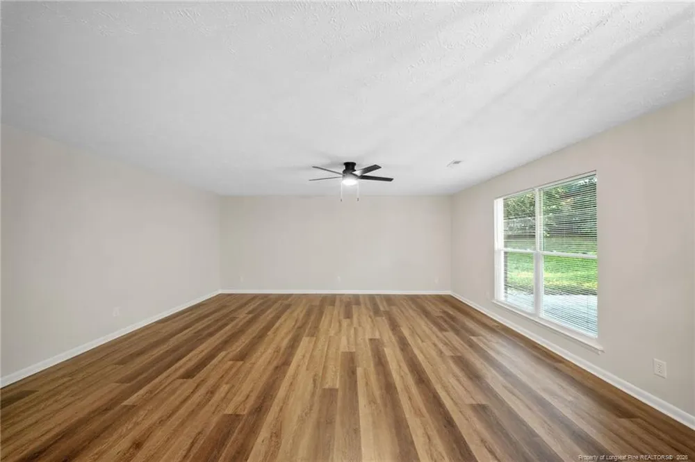 3538 Barron Way Fayetteville, NC 28311