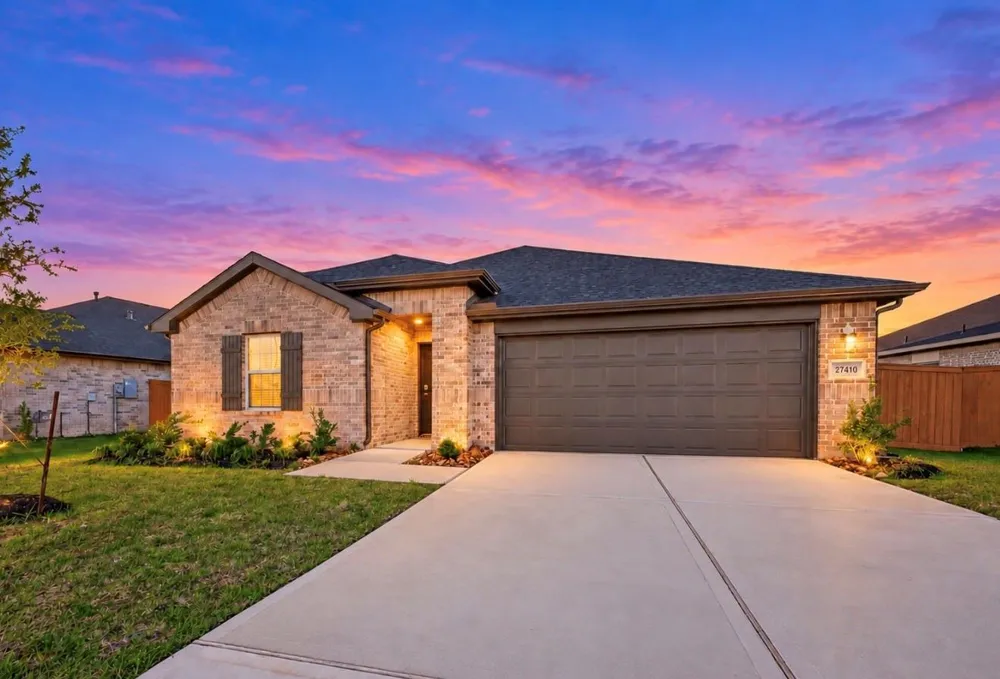 27410 Oceanus Springs Drive Katy, TX 77493