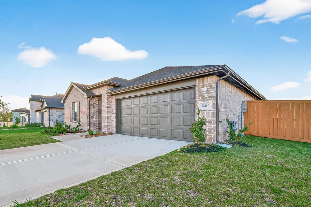 27410 Oceanus Springs Drive Katy, TX 77493