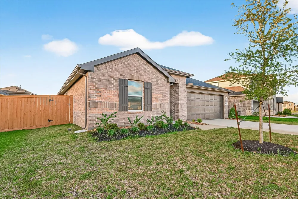 27410 Oceanus Springs Drive Katy, TX 77493