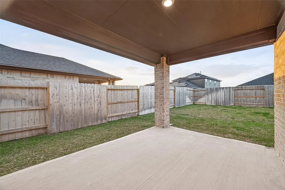 27410 Oceanus Springs Drive Katy, TX 77493