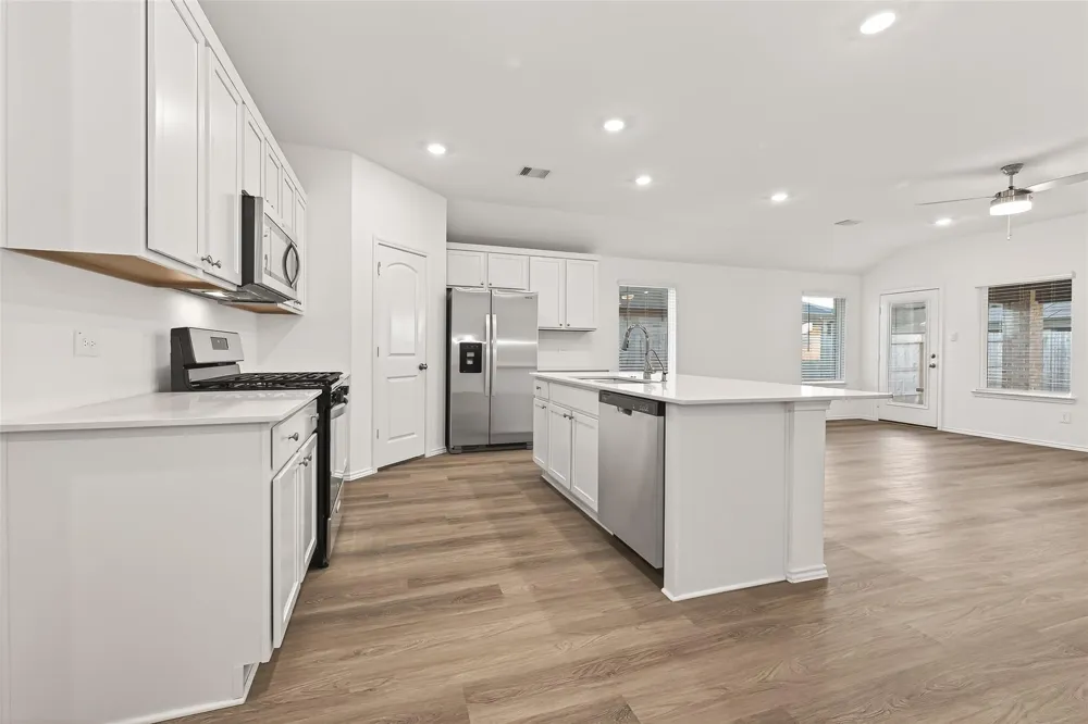 27410 Oceanus Springs Drive Katy, TX 77493