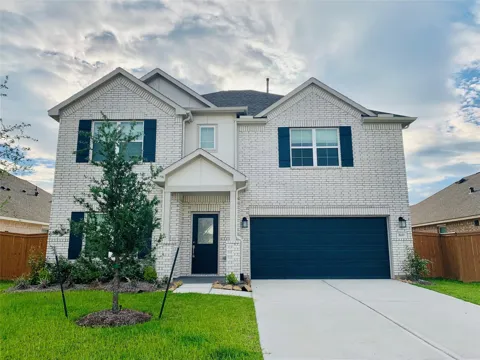8611 Jetty Glen Drive