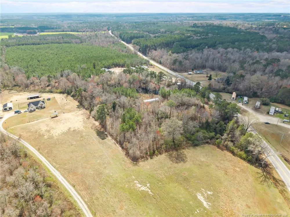 7275 NC 210 S Highway Bunnlevel, NC 28323