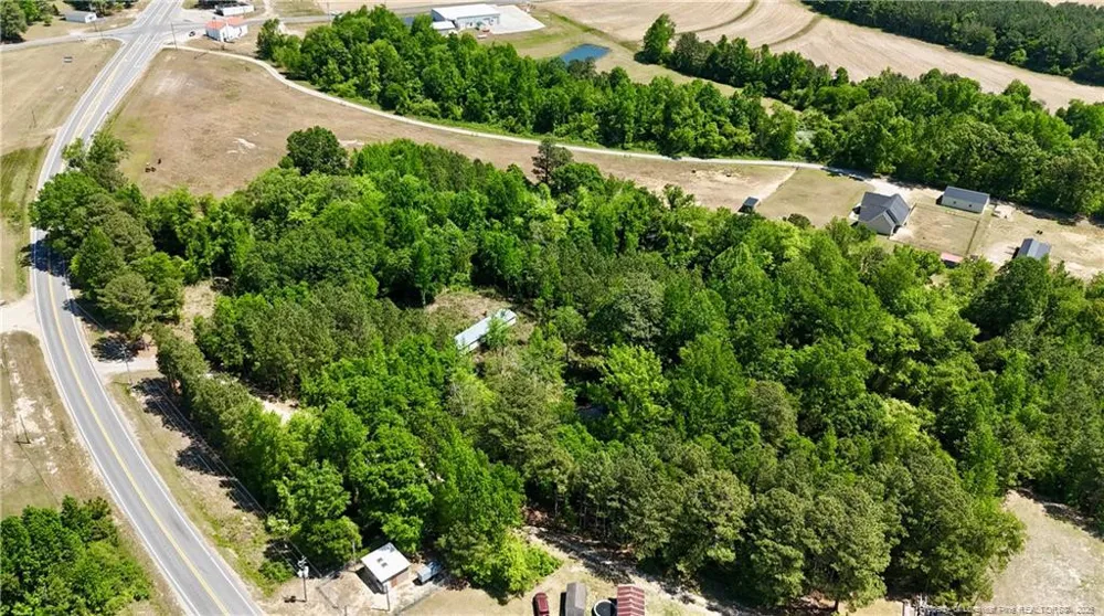 7275 NC 210 S Highway Bunnlevel, NC 28323