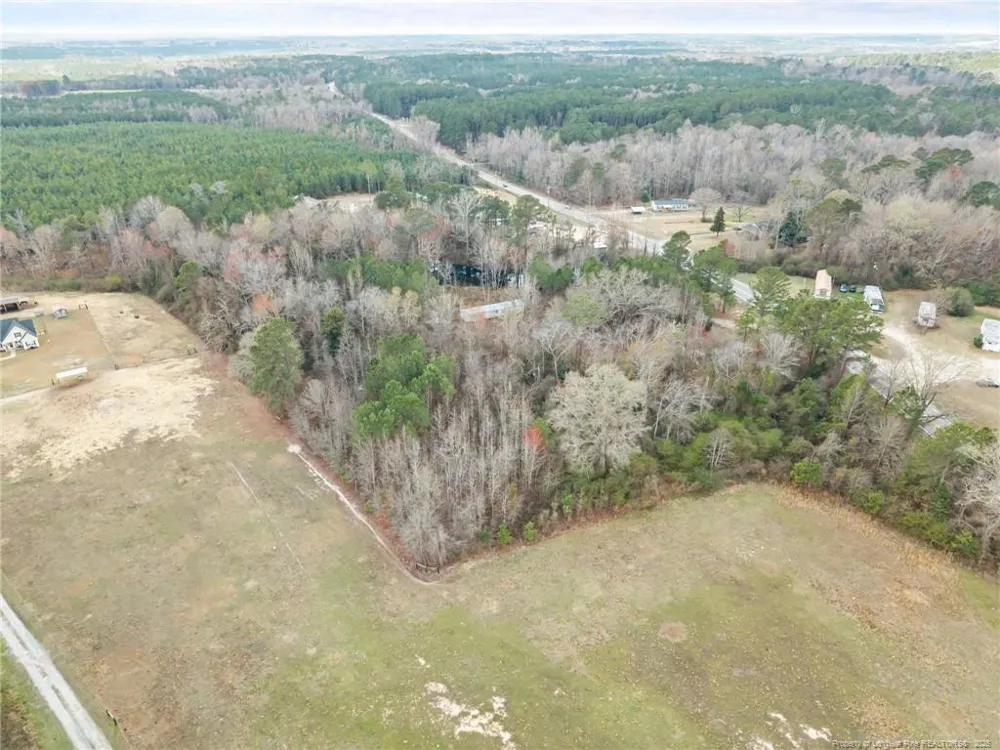 7275 NC 210 S Highway Bunnlevel, NC 28323