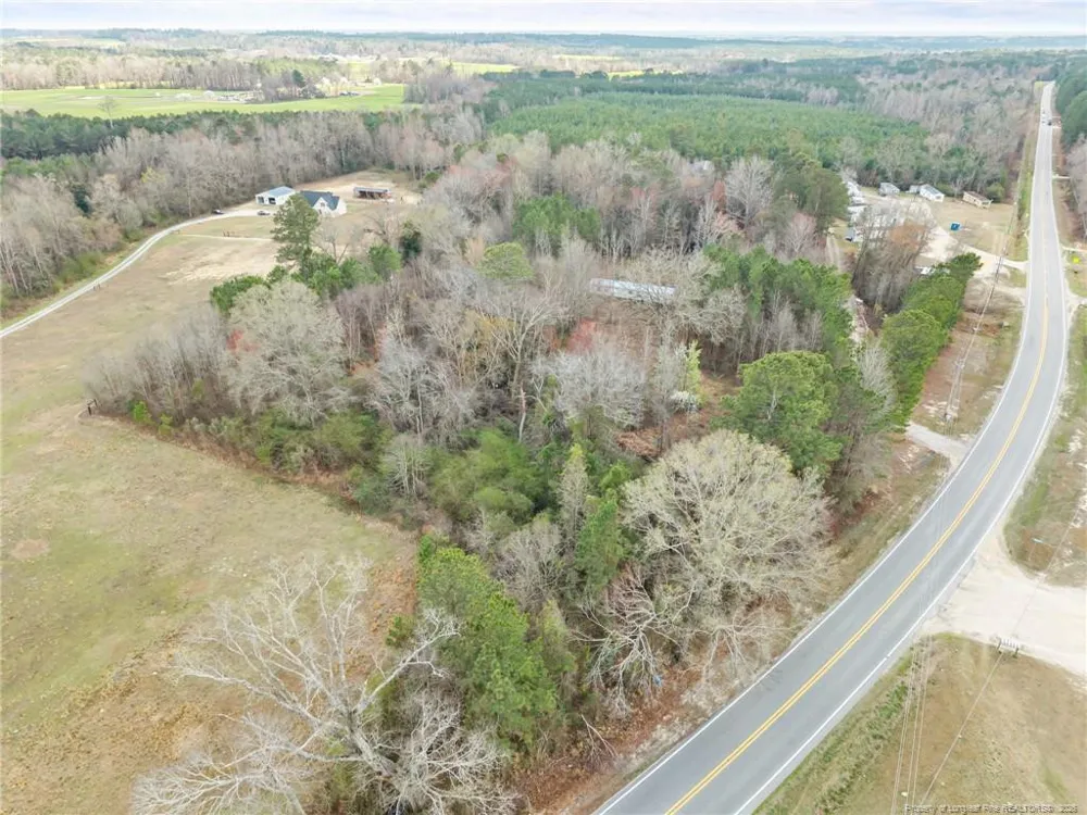 7275 NC 210 S Highway Bunnlevel, NC 28323