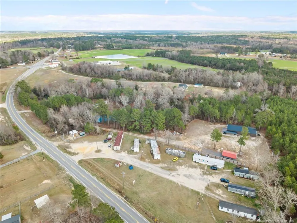7275 NC 210 S Highway Bunnlevel, NC 28323