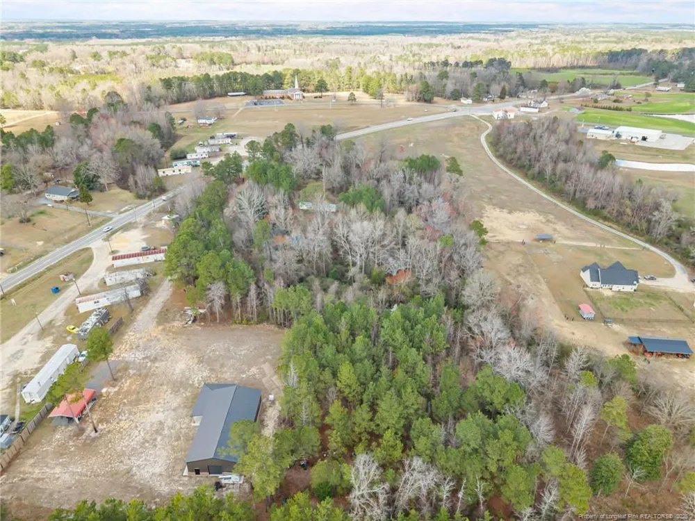 7275 NC 210 S Highway Bunnlevel, NC 28323