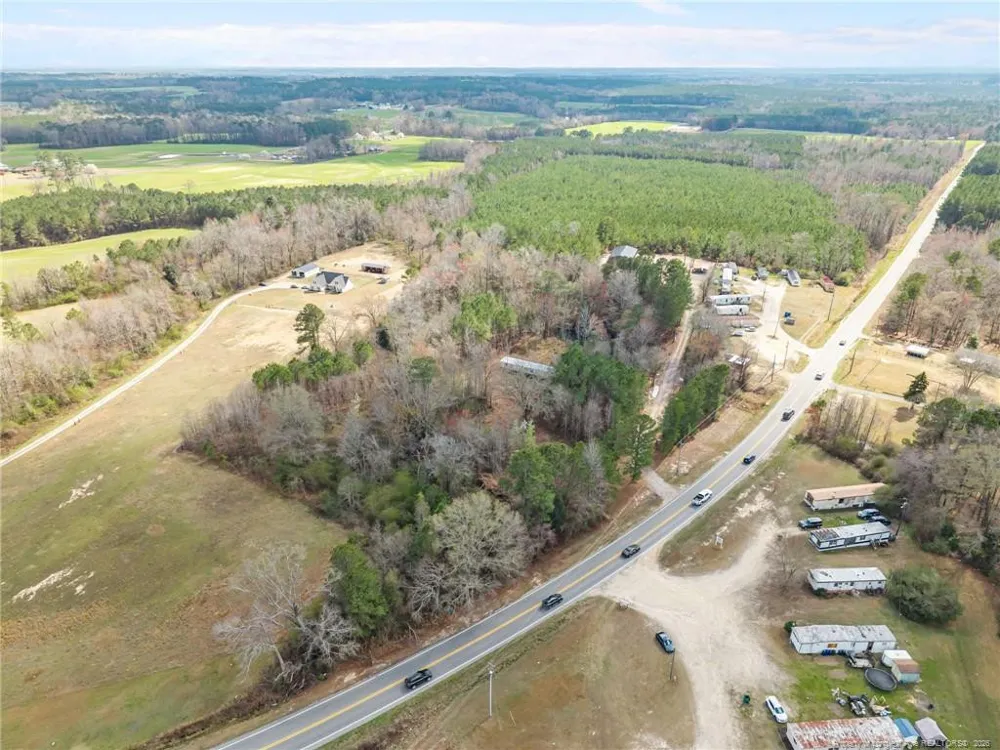 7275 NC 210 S Highway Bunnlevel, NC 28323