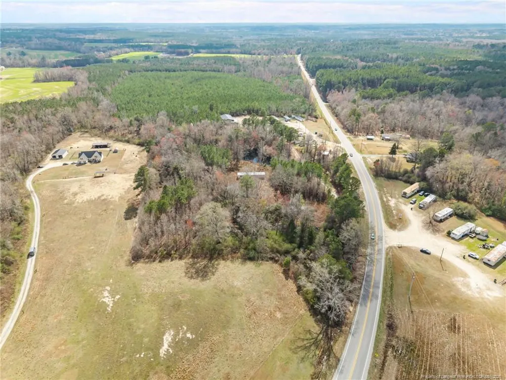 7275 NC 210 S Highway Bunnlevel, NC 28323