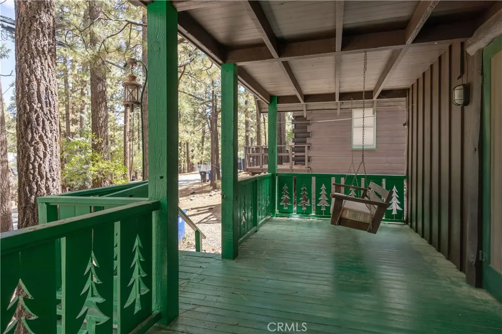 512 W Rainbow Big Bear City, CA 92314