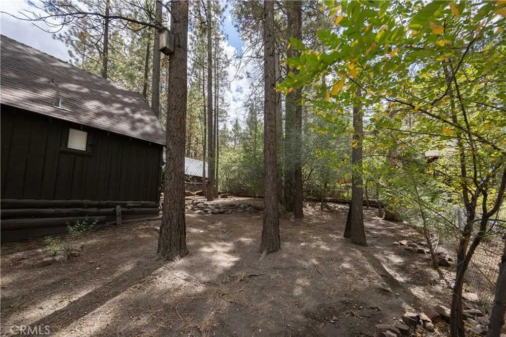 512 W Rainbow Big Bear City, CA 92314