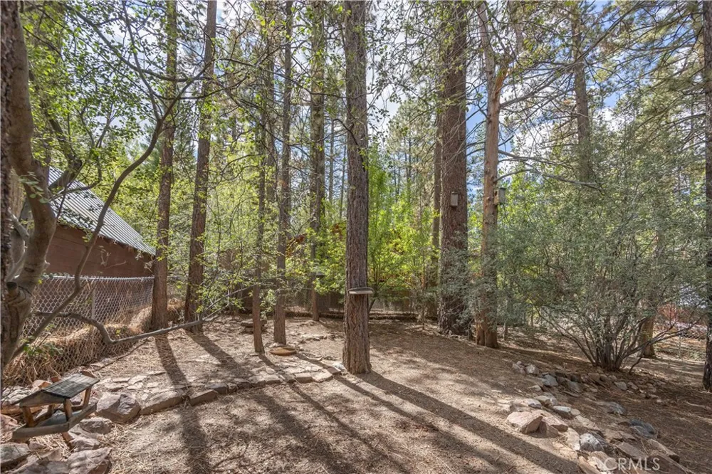 512 W Rainbow Big Bear City, CA 92314