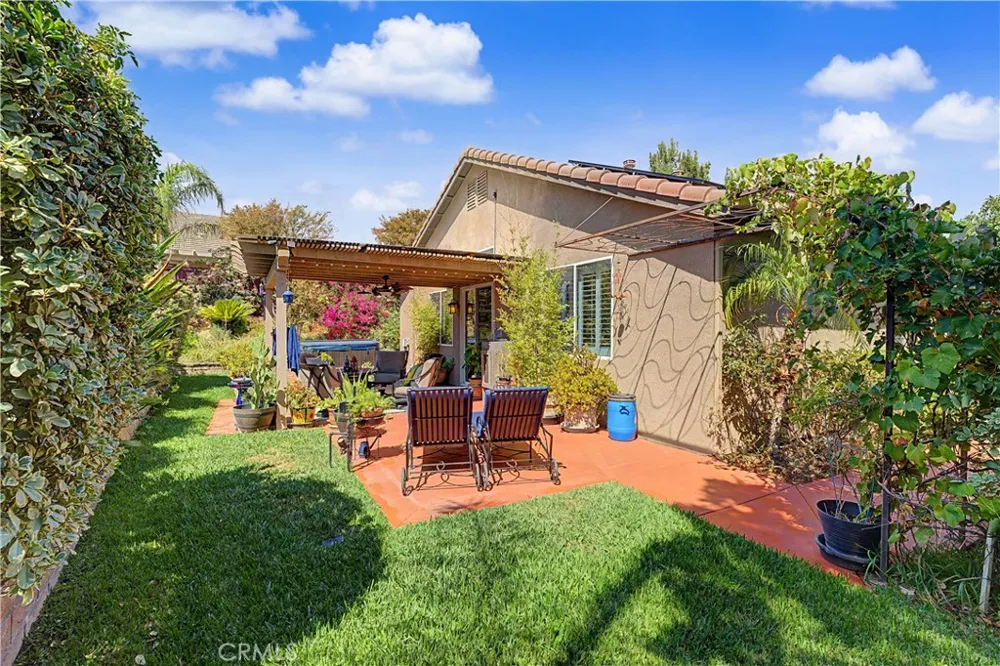 445 Bjorn Court Hemet, CA 92545