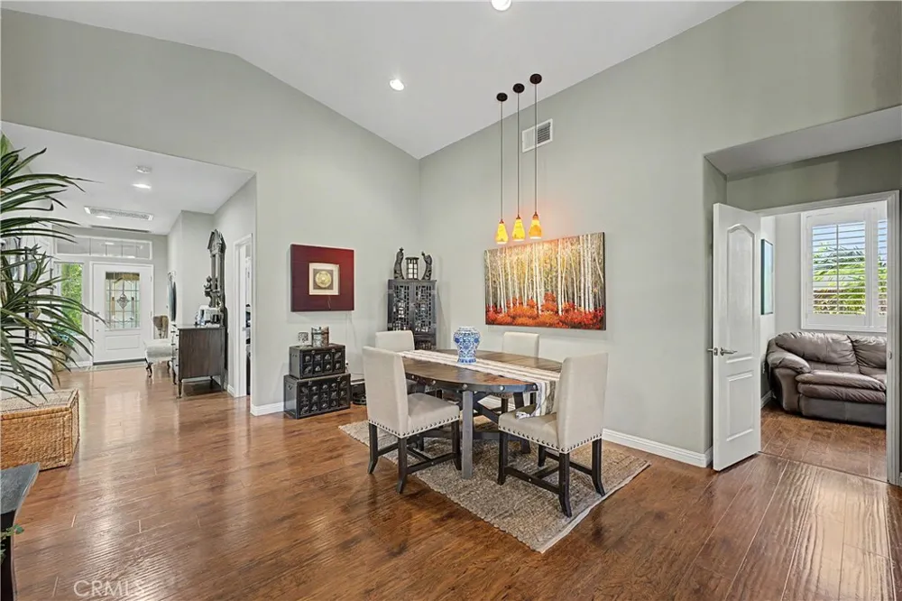 445 Bjorn Court Hemet, CA 92545