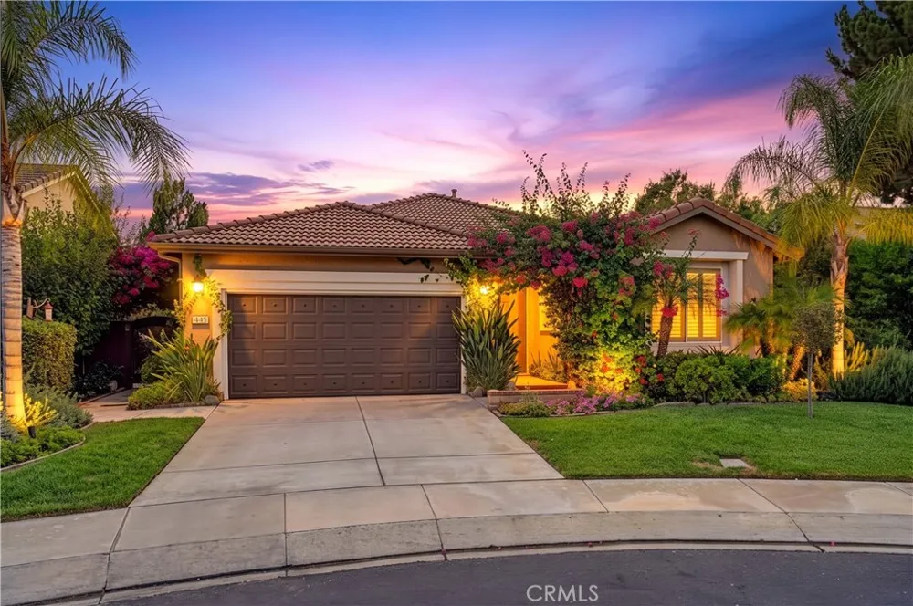 445 Bjorn Court Hemet, CA 92545
