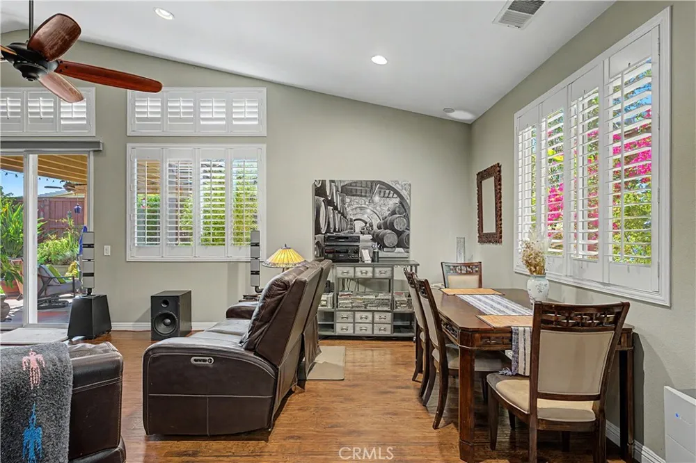 445 Bjorn Court Hemet, CA 92545