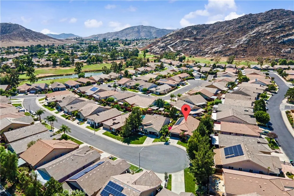 445 Bjorn Court Hemet, CA 92545