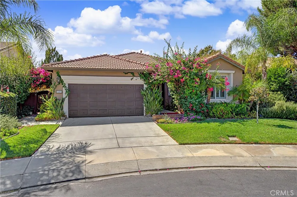445 Bjorn Court Hemet, CA 92545