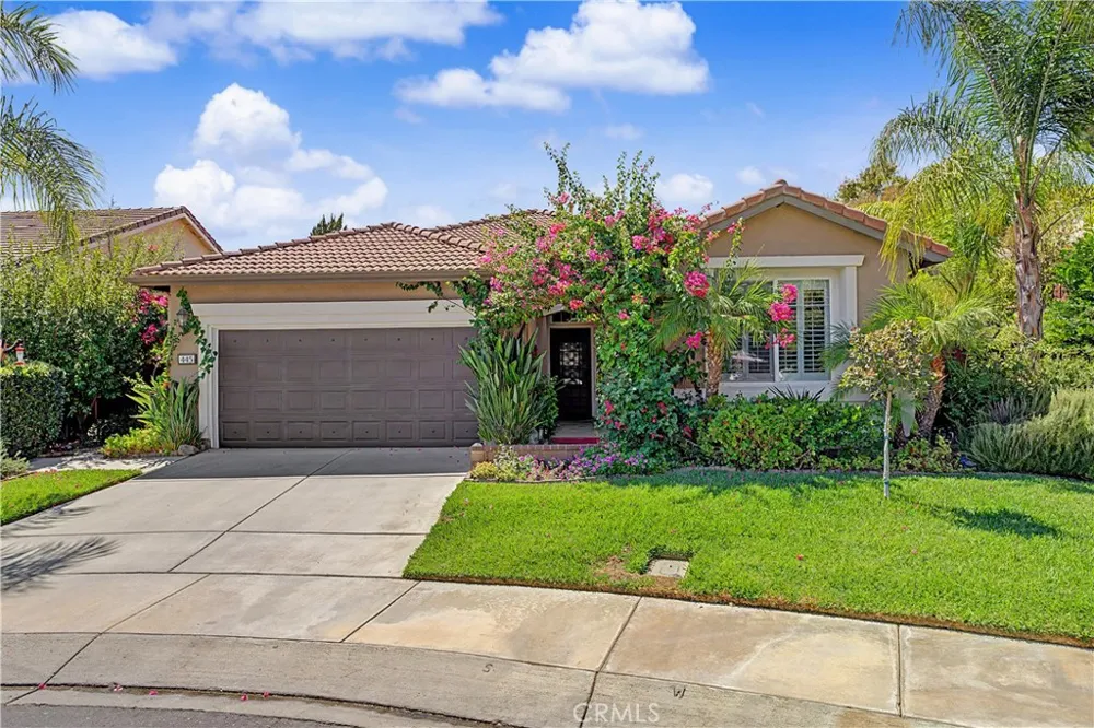 445 Bjorn Court Hemet, CA 92545